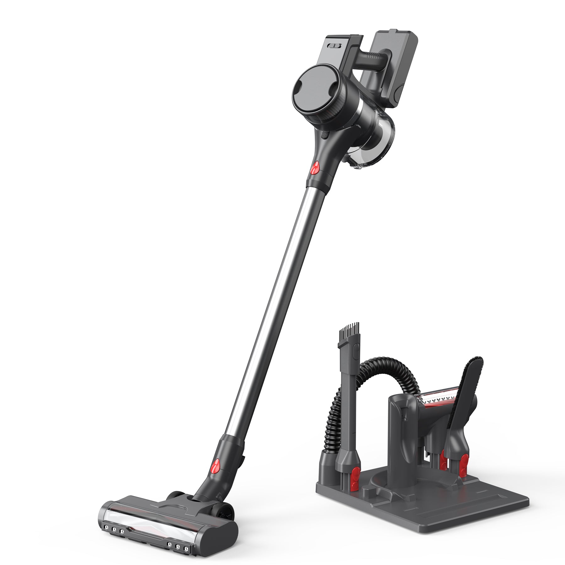 Deep Cleaning Vacuum - Electric Vacuum Cleaner - Maircle