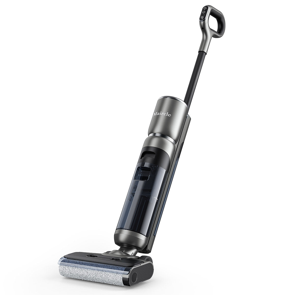 Best Vacuum For Long Hair - Cordless Pet Vacuum - Maircle S3 Mate
