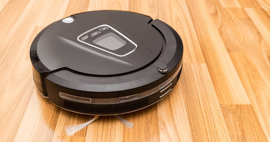 Cordless Vacuum Mop vs Robot Vacuum Mop: What’s the Difference?