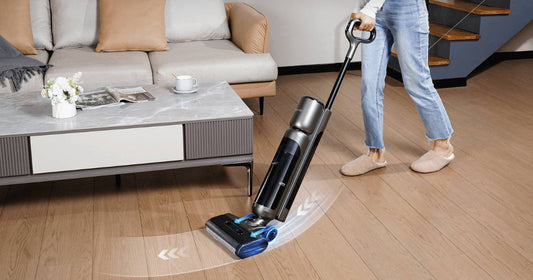 Types of Wet Dry Vacuums