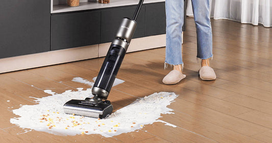 How to Choose Cordless Wet Dry Vacuum?