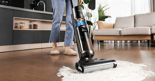Do Vacuum Mop Combos Really Work?