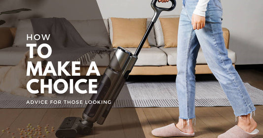 The Ultimate Guide to Choosing the Best Wet and Dry Vacuum Cleaner for Your Home