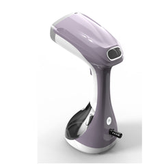 Steamer for Clothes, 1500W Portable Handheld Garment Steamer with Powerful Steam, 3 Steam Settings, 350ml Removable Tank