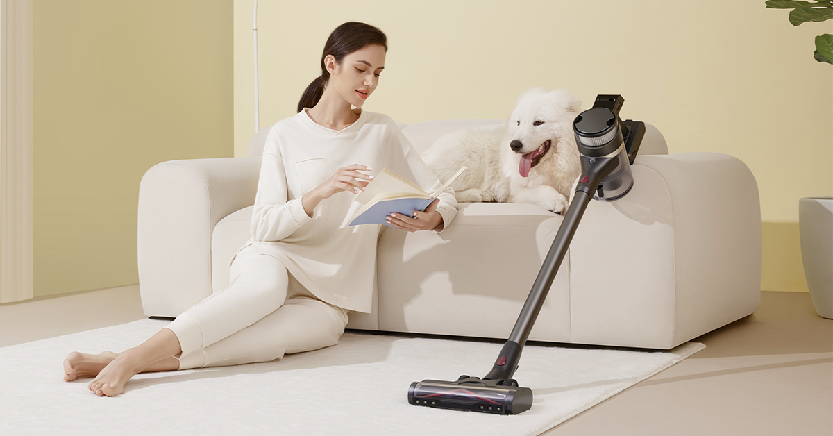 How To Use And Maintain Vacuum Cleaners FAQ Maircle