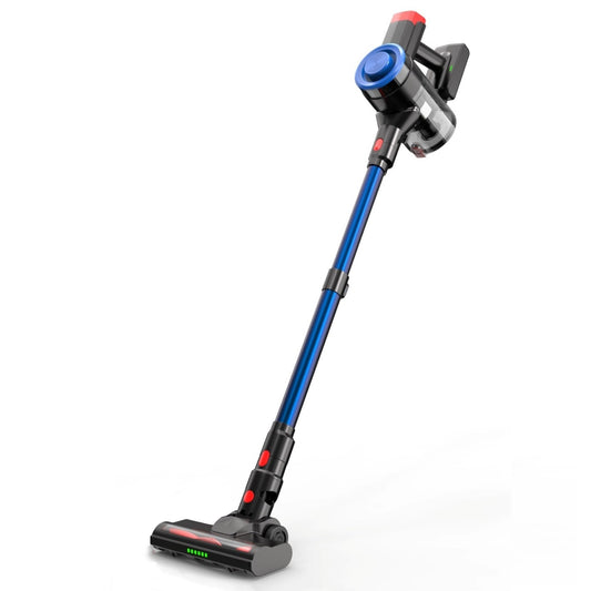 Stick Vacuum Cordless Lightweight for Carpet Hard Floor Pet Hair