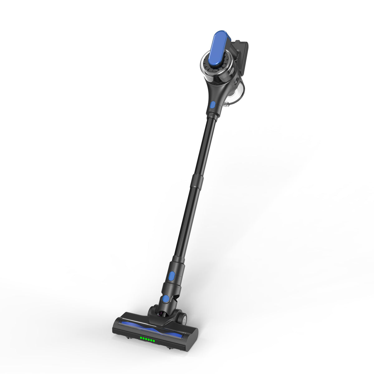 Cordless Vacuum Cleaners, Strong Suction Vacuum Cleaner for Carpet, Hardwood Floor