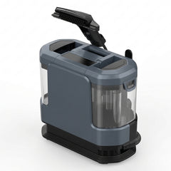 Lightweight Portable Spot Cleaner, for Carpet, Upholstery & Stairs, Pet Stain Removal