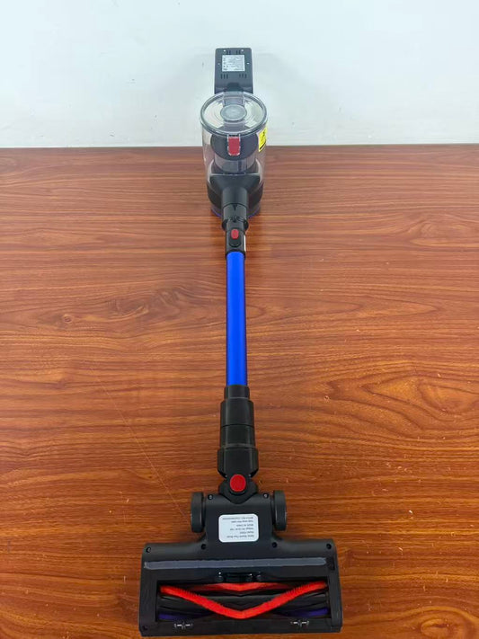 Stick Vacuum Cordless Lightweight for Carpet Hard Floor Pet Hair