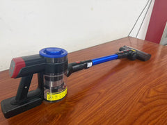 Stick Vacuum Cordless Lightweight for Carpet Hard Floor Pet Hair
