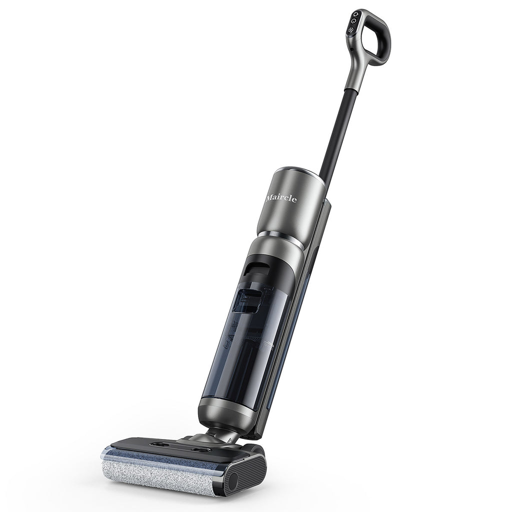 Maircle F1 Smart Cordless Wet Dry Vacuum Cleaner